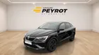 RENAULT Arkana mild hybrid 140 EDC FAP - 22 R.S. Line
