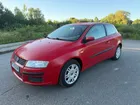 Fiat Stilo coupé 1.6i 110cv 6cv