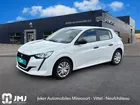 Peugeot 208 affaire BLUEHDI 100 S&S BVM6 PREMIUM