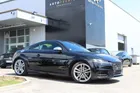 Audi TTS coupé 2.0 TFSI 310 S tronic 6 Quattro