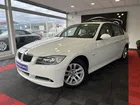 BMW Série 3 E90 318d 143ch Luxe