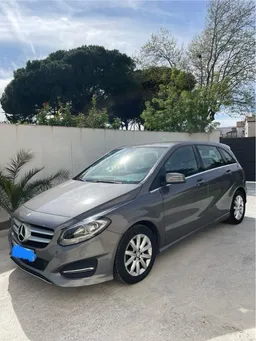 Mercedes B160 CDI 97450Km Boîte auto + Garantie
