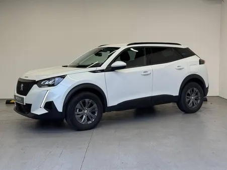 Peugeot 2008 1.2 PureTech 100ch S&S Style