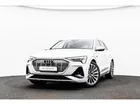 AUDI E-TRON 55 408ch S Line e-quattro - toit ouvrant - attelage - feux matrix