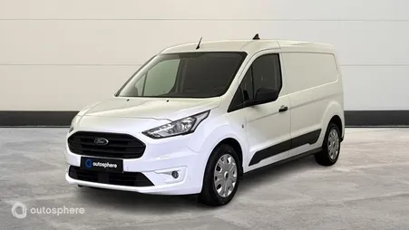 Ford Transit Connect Véhicule utilitaire ou Société L2 1.0E 100ch E85 Trend Business