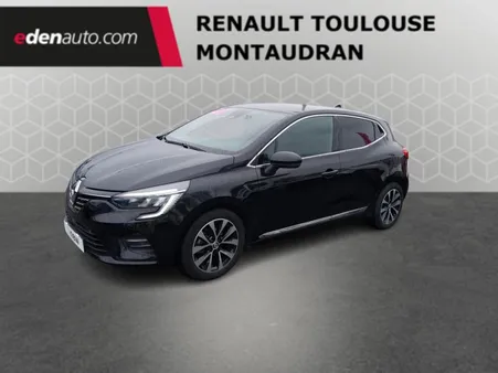 Renault Clio TCe 90 Techno