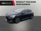 Renault Clio TCe 90 Techno
