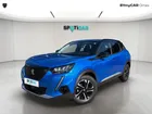 PEUGEOT 2008 PureTech 130 S&S BVM6 Roadtrip