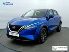 Nissan Qashqai 1.3 Mild Hybrid 158ch Business Edition Xtronic 2022
