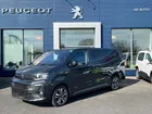 Citroën SpaceTourer 2.0 BHDI 180 TAILLE XL BUSINESS AUTO