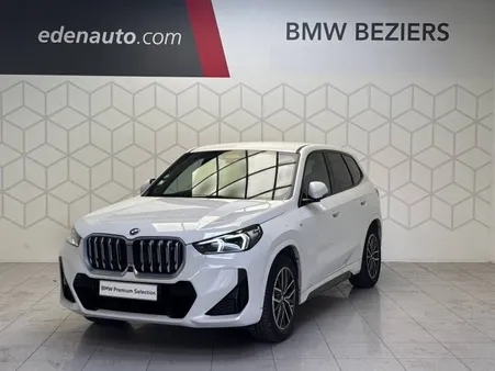 BMW X1 iX1 xDrive30 313ch BVA M Sport