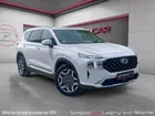 HYUNDAI SANTA FE 1.6 T-GDi Hybrid 230 BVA6 Creative - ENTRETIEN HYUNDAI
