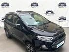 Ford EcoSport 1.0 EcoBoost 125 Titanium