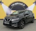 Nissan Qashqai II 1.2 DIG-T 115 Xtronic N-Connecta