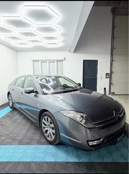 Citroën c6 3.0 v6 exclusive / distribution ok boîte auto faible kilométrage garanti