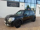 MINI COUNTRYMAN COOPER S 192cv RED HOT CHILI