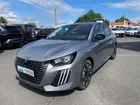 Peugeot 208 1.2 HYBRID 110CH ALLURE E-DCS6