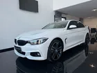 Bmw Serie 4 M Sport Ultimate Grand Coupé 3.0 D 258 ch Origine france