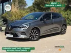 RENAULT CLIO V 1.0 TCE 90 TECHNO EXCELLENT ETAT GARANTIE 12 mois REPRISES FINANCEMENTS LIVRAISON TOUTE FRANCE