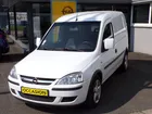 OPEL COMBO CARGO Pack Clim 1.7 CDTI 100