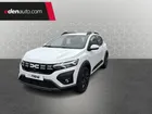 Dacia Sandero ECO-G 100 GSR2 Stepway Expression