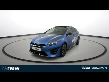 Kia ProCeed 1.5 T-GDI 160ch GT Line Premium DCT7