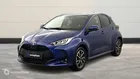 Toyota Yaris 116h Design 5p MY22