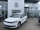 VOLKSWAGEN Touran 2.0 TDI 115 DSG7 7pl Lounge Business