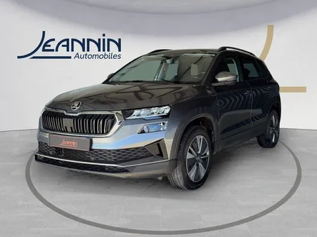 SKODA Karoq 2.0 TDI 116 ch SCR DSG7 Business