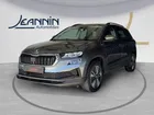 SKODA Karoq 2.0 TDI 116 ch SCR DSG7 Business