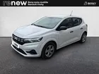 Dacia Sandero SCe 65 Essential