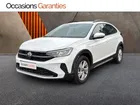 Volkswagen Taigo 1.0 TSI 116ch Life Plus