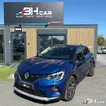 Renault Captur 1.6 E-TECH 160H 90 HYBRID PHEV 9.8KWH INTENS BVA