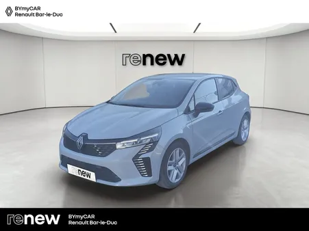 RENAULT Clio SCe 65 Evolution