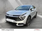 Kia Sportage 1.6 T-GDi 265ch PHEV Active BVA6 4x4