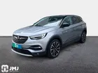 OPEL Grandland Hybrid4 300 ch AWD BVA8 Ultimate