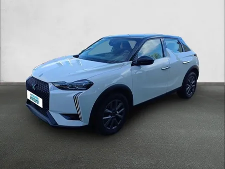 DS 3 BlueHDi 130 EAT8 - Bastille