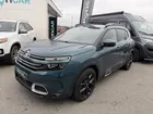 Citroen C5 Aircross Hybrid 225ch Shine Pack e-EAT8