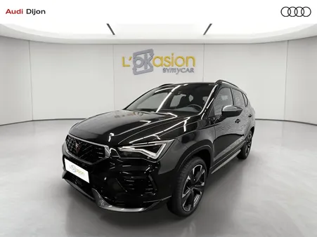 CUPRA Ateca 1.5 TSI 150ch DSG7 V