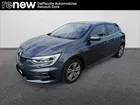 Renault Mégane IV BERLINE Blue dCi 115 - 20 Intens