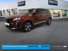 Peugeot 5008 BlueHDi 130ch S&S BVM6 Allure Pack