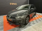 Volkswagen polo 1.0 tsi 95 ch active apple carplay