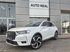 DS 7 Crossback DS7 HYBRIDE 300 E-TENSE EAT8 4X4 Grand Chic