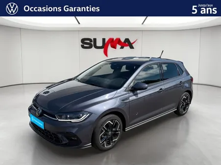 Volkswagen Polo 1.0 TSI 95 S&S BVM5 R-Line Edition