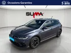 Volkswagen Polo 1.0 TSI 95 S&S BVM5 R-Line Edition