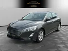 FORD FOCUS 1.0 EcoBoost 100 - CARPLAY - CLIM AUTO - LINE ASSIST - DISTRIBUTION OK