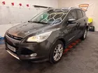 Ford Kuga 2.0 TDCI Seconde Main