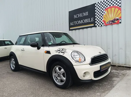 MINI Mini ONE 1.4 i 75 cv
