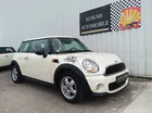 MINI Mini ONE 1.4 i 75 cv
