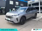 Peugeot 5008 Hybrid 145ch Allure e-DCS6